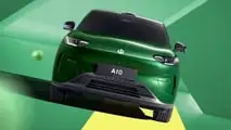 Leapmotor A10 - B03X (1)