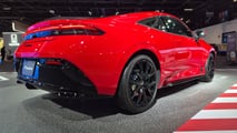 Honda no Salão do Automóvel de São Paulo 2025 - Honda Prelude