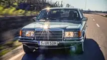 Mercedes 450 SEL 6.9 (1975-1980)