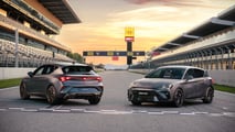 Cupra Leon VZ (2026)