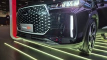 Caoa Chery no Salão do Automóvel de São Paulo 2025