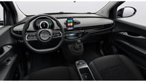Fiat 500 Hybrid Pop