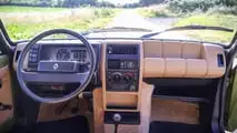 Renault 5 GTL (1983)