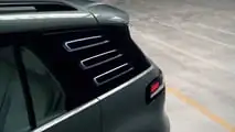 VW ID. Cross Concept (2025) Premiere