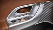 Mercedes GLC EQ (2025)