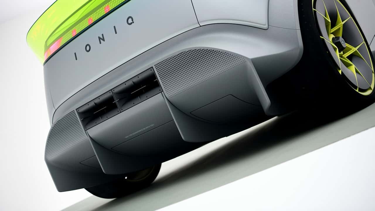 Voici comment Hyundai se projette dans l'avenir avec ces modèles
