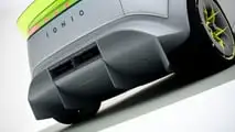 Hyundai Three Concept