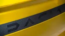 Dacia Sandero Stepway (2026)