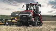 Case IH Steiger 785 Quadtrac: debutto europeo ad Agritechnica 2025