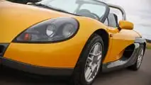 Renault Sport Spider (1995-1999) im Fahrbericht