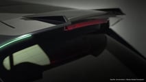 Skoda Fabia 130, il teaser ufficiale