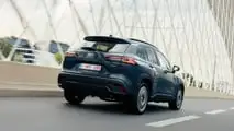 Toyota Corolla Cross (2025), la prova su strada