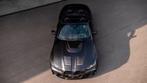 G-Power G4M Bi-Turbo auf Basis BMW M4 Cabriolet (2025)