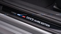 BMW Serie 3 50 Jahre 2025
