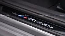 BMW Serie 3 50 Jahre 2025