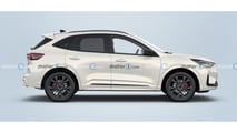 Ford Kuga Sound Edition 2025