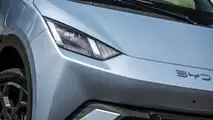 BYD Dolphin Mini GS 2026 (BR)