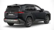 Suzuki Across (2026)