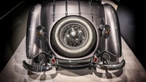 100 Jahre Horch 8: Auf den Spuren eines Mythos