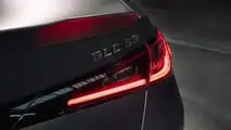 Mercedes-AMG GLC 53 (2026)