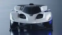 Design final do Red Bull RB17