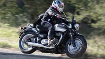 2026 Triumph Bonneville Speedmaster First Ride Review