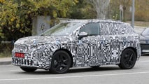 Skoda Epiq Erlkönig (Januar 2026)