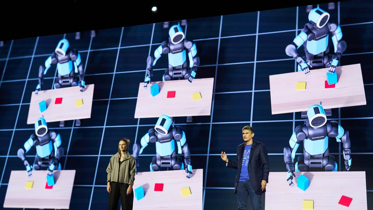 Hyundai’s Robot Bet Raises A Big Question: What Happens To Jobs—And Car Prices?