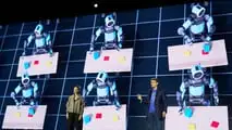 Hyundai CES 2026 Press Conference