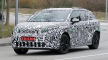 Skoda Epiq als Erlkönig