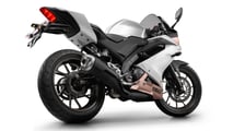 Nova Yamaha R15 2026 é lançada no Brasil