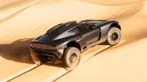 Genesis X Skorpio Concept 2026