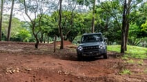 Jetour T2 é lançado no Brasil