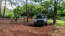 Jetour T2 é lançado no Brasil