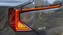 Kia EV5, la prueba en carretera de Motor1.com