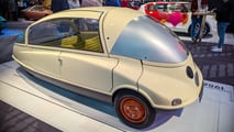 Citroën C 10 (Rétromobile 2026)