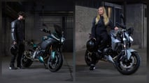 New editions: BMW F 900 R & F 900 XR