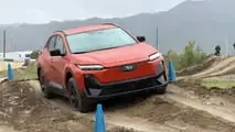 2026 Subaru Uncharted