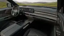 2027 Kia Telluride Hybrid