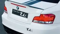 BMW Concept 1 Series tii (2007)