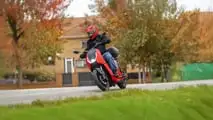 VMoto CITI L1