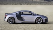 Audi R8 V12 TDI (2008)