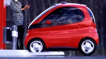Peugeot Tulip Concept (1996)
