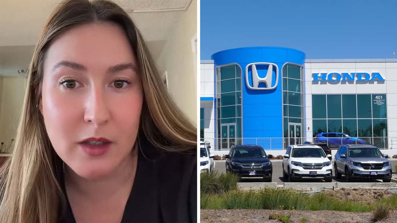 Honda dealership tells woman she needs new brake fluid every 2 years. Is that even remotely true?