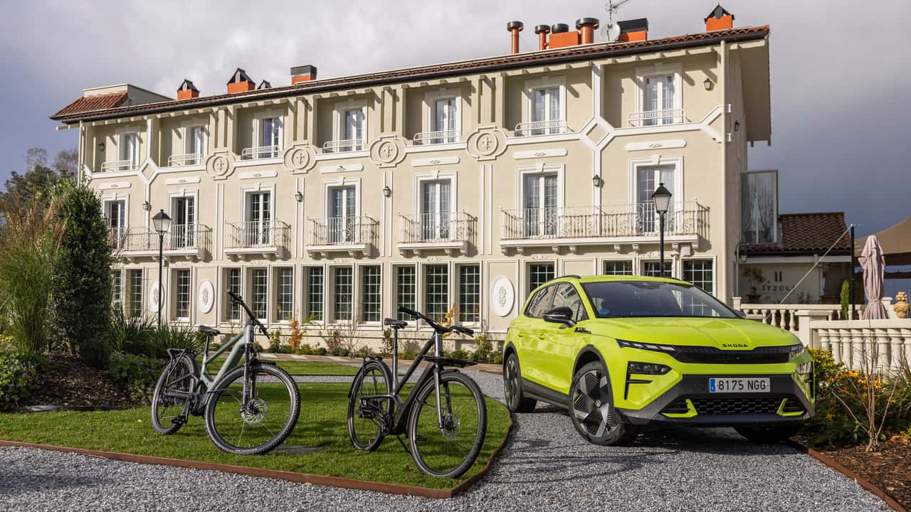 2025: el año que más (y mejor) mezclamos coches y bicis