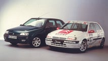 Citroën Saxo
