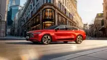 2026 Ford Mondeo (China)