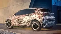 Cupra Raval (2026) Vorserienfahrzeug