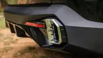 Teste GAC GS4 Elite (BR) saída (falsa) de escape