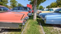 Grand European Cadillac Treffen 2025